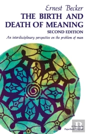 The Birth And Death Of Meaning
