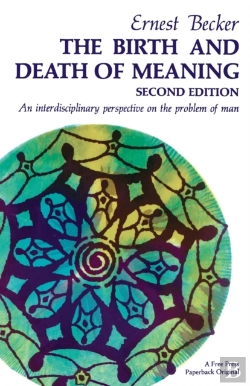 Bertrand.pt - The Birth And Death Of Meaning