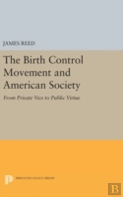 Bertrand.pt - The Birth Control Movement And American Society