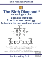 The Birth Diamond Numerological Chart Book And Workbook