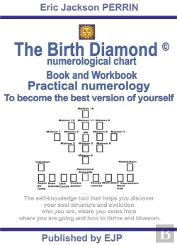 Bertrand.pt - The Birth Diamond Numerological Chart Book And Workbook