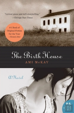 Bertrand.pt - The Birth House