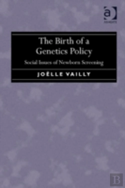 Bertrand.pt - The Birth Of A Genetics Policy