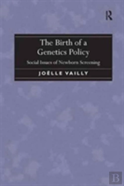 Bertrand.pt - The Birth Of A Genetics Policy