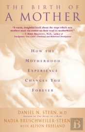 The Birth Of A Mother