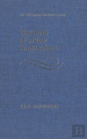 The Birth Of A New South Africa
