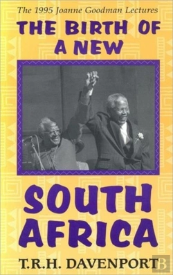 Bertrand.pt - The Birth Of A New South Africa