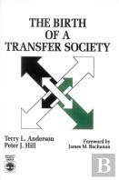 The Birth Of A Transfer Society