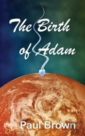 The Birth Of Adam