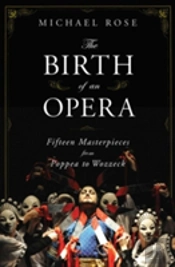 The Birth Of An Opera