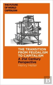 The Birth Of Capitalism
