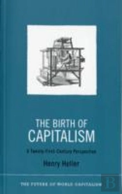 The Birth Of Capitalism