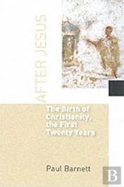 The Birth Of Christianity