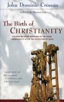 The Birth Of Christianity