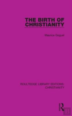 Bertrand.pt - The Birth Of Christianity