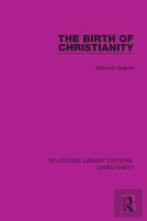 The Birth Of Christianity