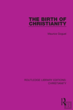 Bertrand.pt - The Birth Of Christianity