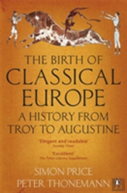 Bertrand.pt - The Birth Of Classical Europe