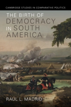 Bertrand.pt - The Birth Of Democracy In South America