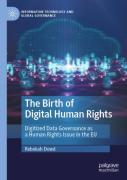 The Birth Of Digital Human Rights