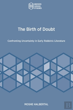 Bertrand.pt - The Birth Of Doubt: Confronting Uncertai
