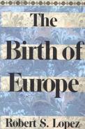 The Birth Of Europe