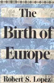 The Birth Of Europe