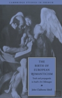 Bertrand.pt - The Birth Of European Romanticism