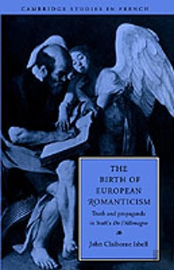 Bertrand.pt - The Birth Of European Romanticism