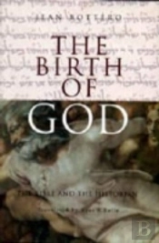 The Birth Of God