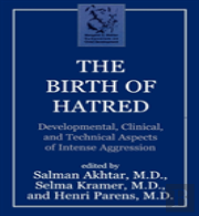 The Birth Of Hatred