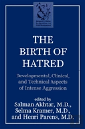 The Birth Of Hatred