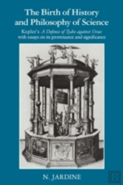 Bertrand.pt - The Birth Of History And Philosophy Of Science