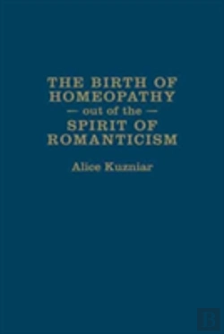 Bertrand.pt - The Birth Of Homeopathy Out Of The Spirit Of Romanticism