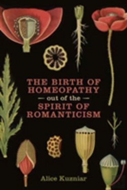 Bertrand.pt - The Birth Of Homeopathy Out Of The Spirit Of Romanticism