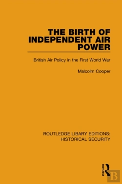 Bertrand.pt - The Birth Of Independent Air Power