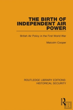 Bertrand.pt - The Birth Of Independent Air Power