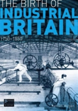 Bertrand.pt - The Birth Of Industrial Britain