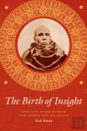 The Birth Of Insight