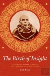 The Birth Of Insight