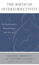The Birth Of Intersubjectivity