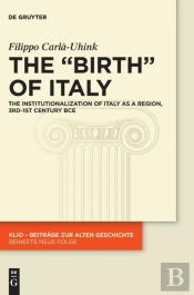The 'Birth' Of Italy