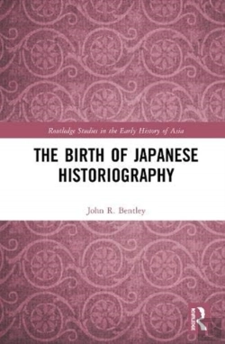 Bertrand.pt - The Birth Of Japanese Historiography