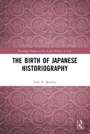 The Birth Of Japanese Historiography