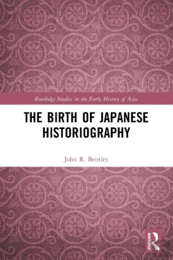 Bertrand.pt - The Birth Of Japanese Historiography