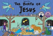 The Birth Of Jesus