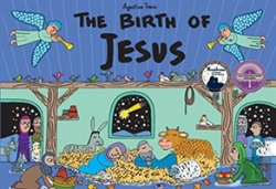 Bertrand.pt - The Birth Of Jesus