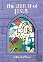 The Birth Of Jesus