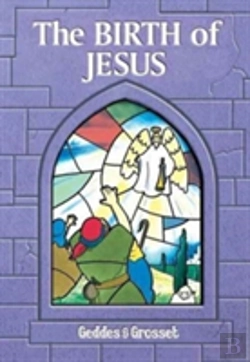 Bertrand.pt - The Birth Of Jesus