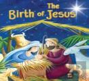 The Birth Of Jesus